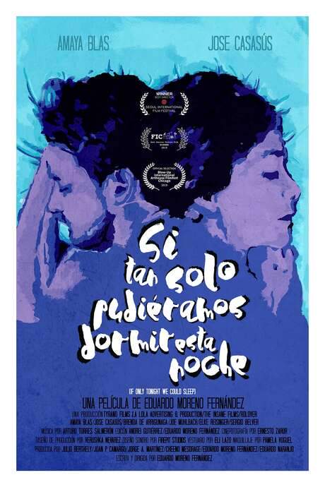 If Only Tonight We Could Sleep